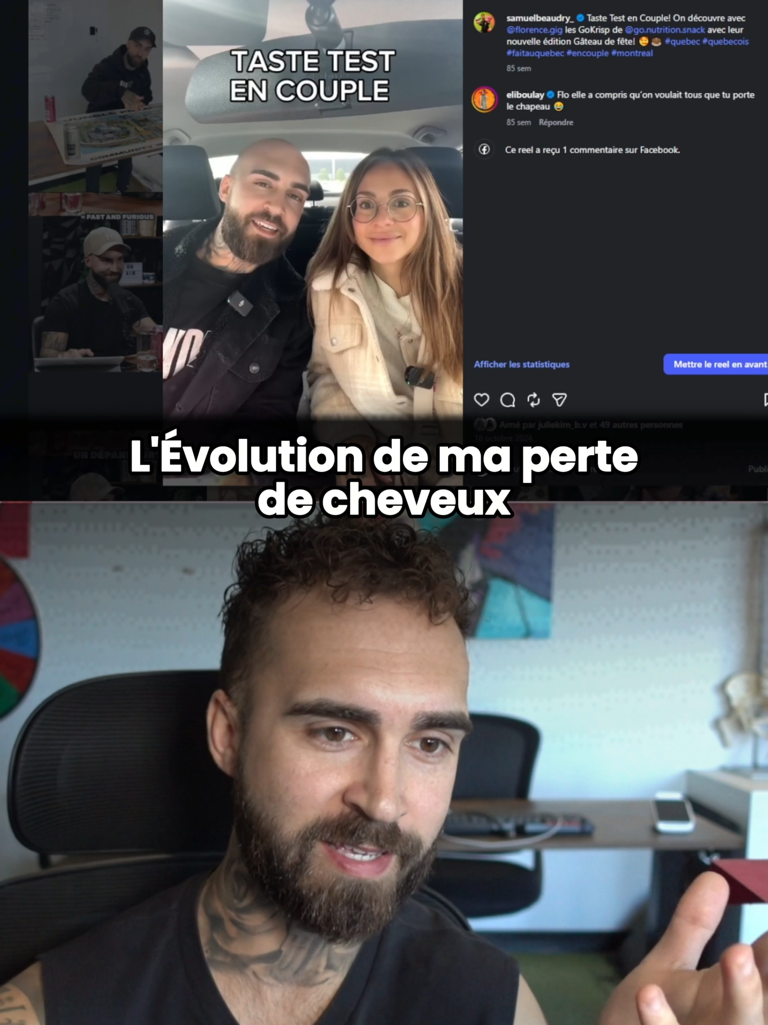@Sam B