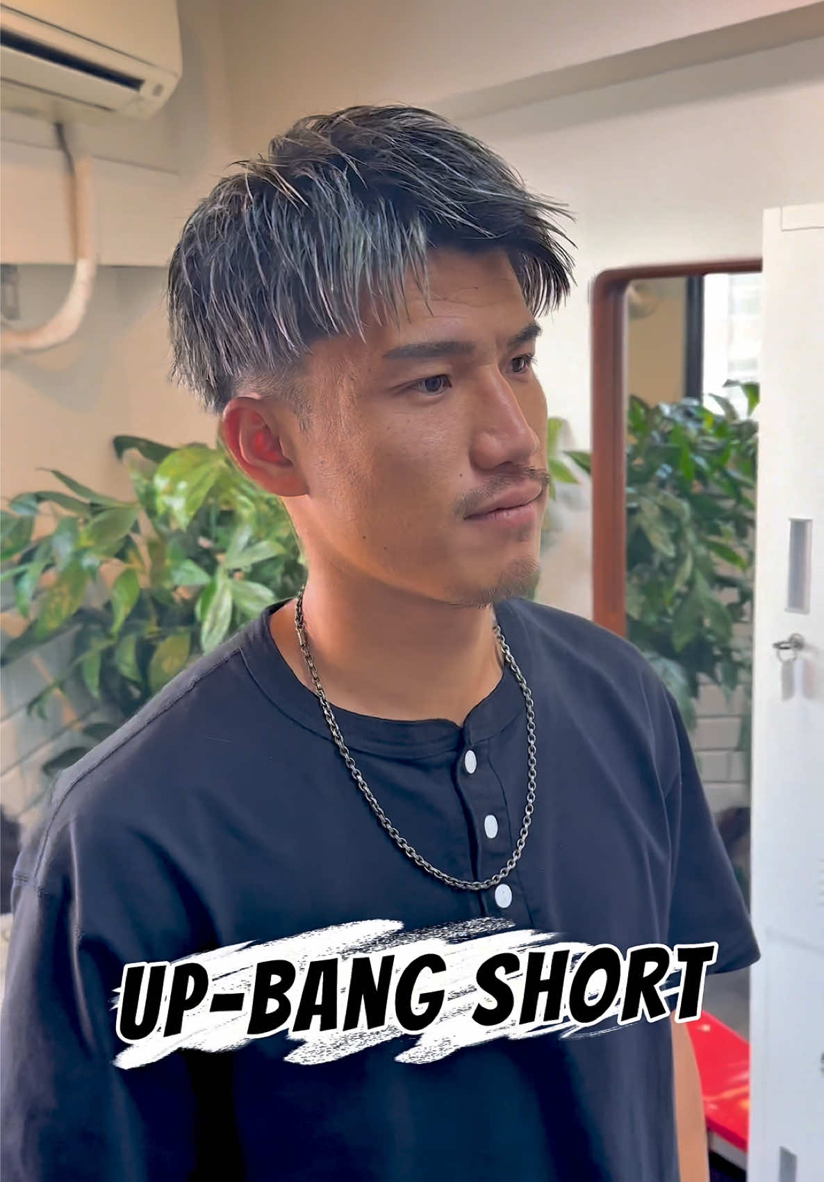 @須田司&ensp;/ 渋谷美容師