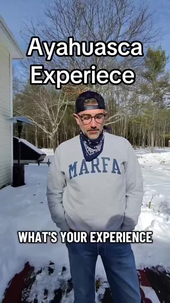 @Pachamama Ayahuasca Sanctuary