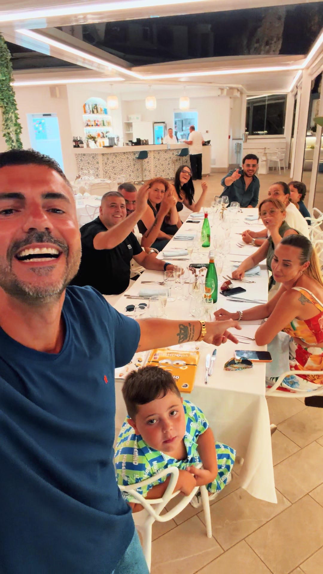 @Gianni Fiorellino Official