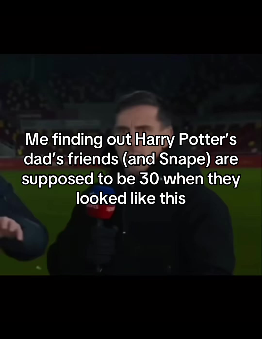 @Hoggy Warty Hogwarts ⚯͛ △⃒⃘
