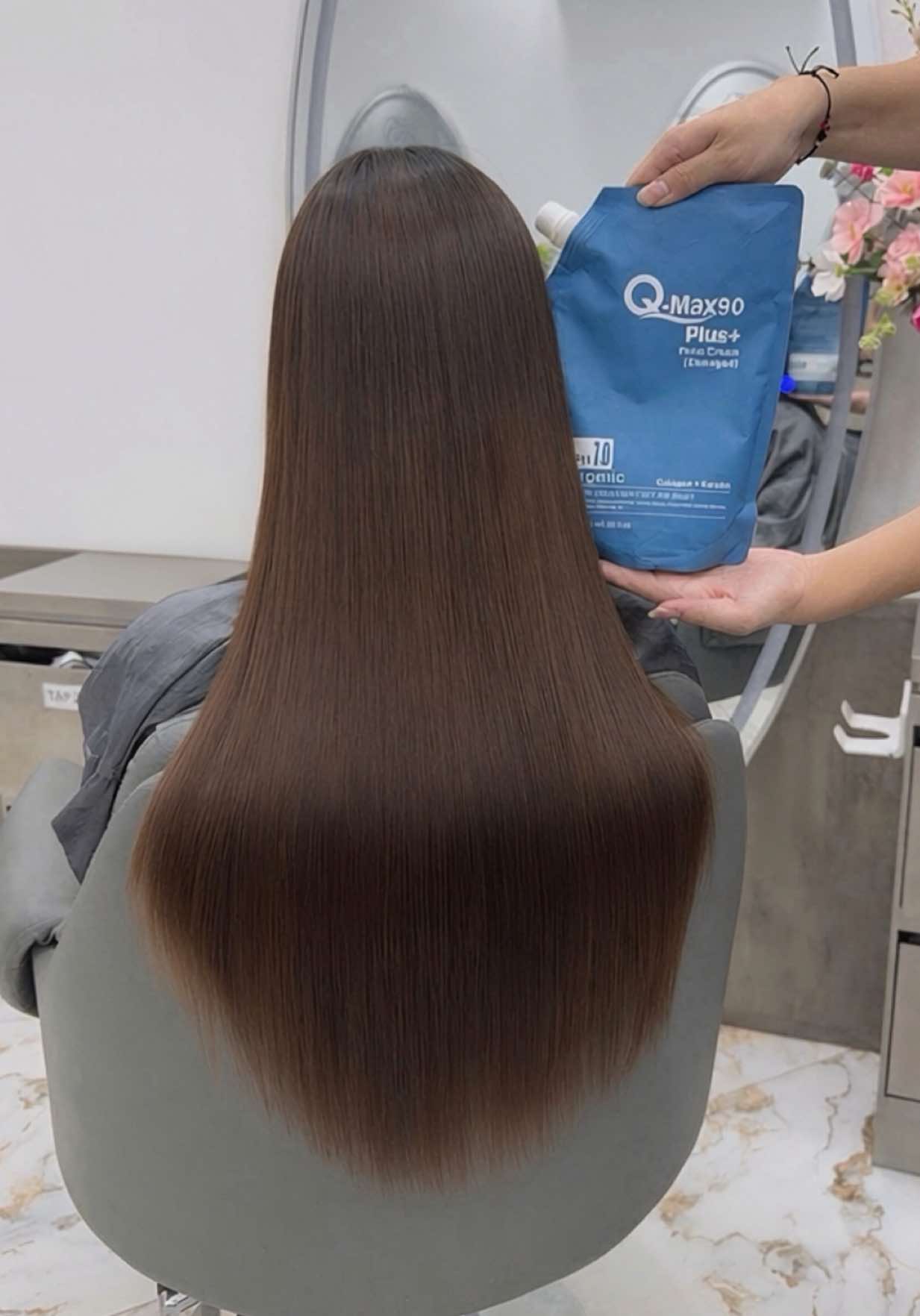 @QUANG SAKER HAIR ACADEMY