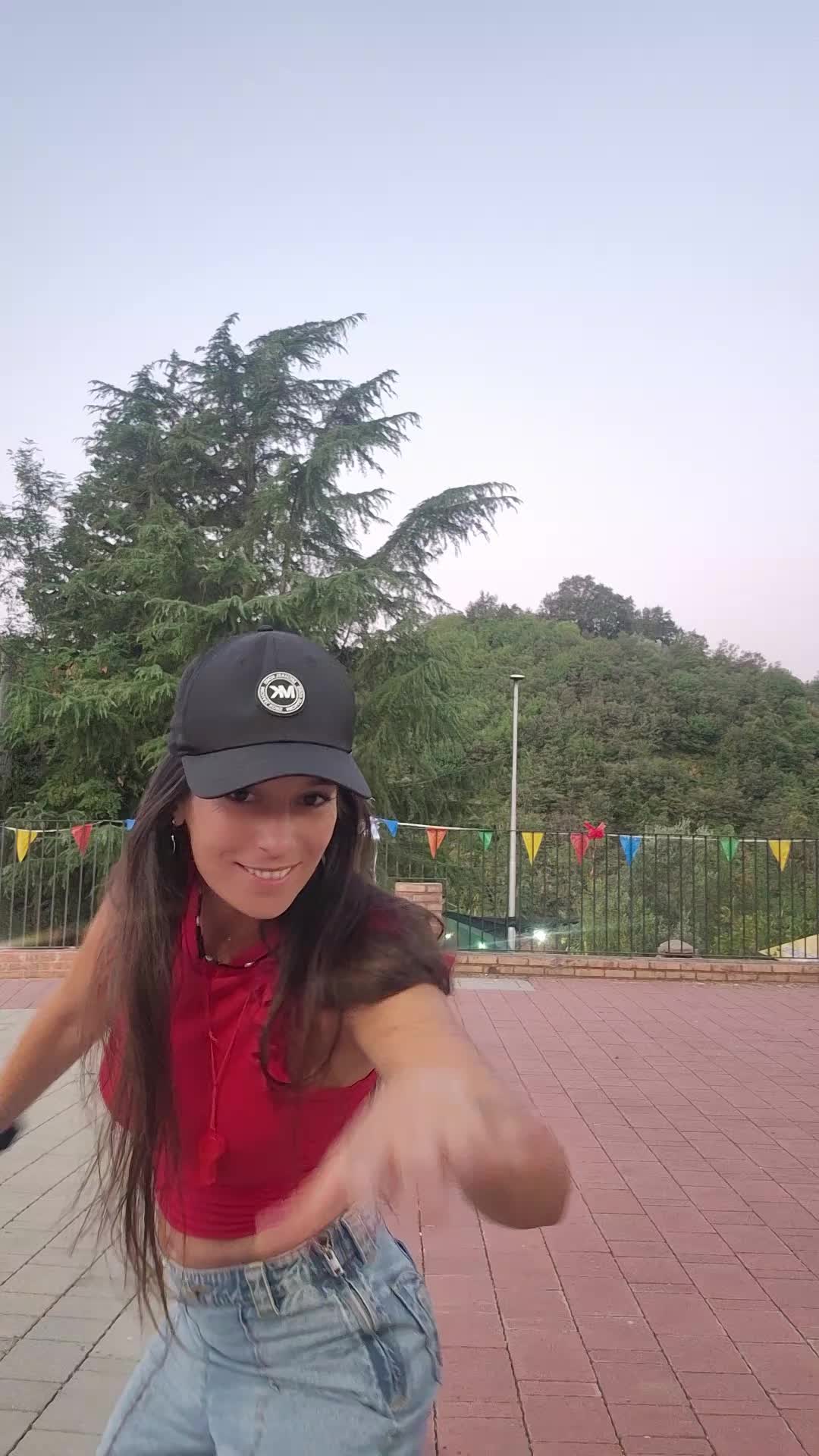@Maddalena 🌶️💃