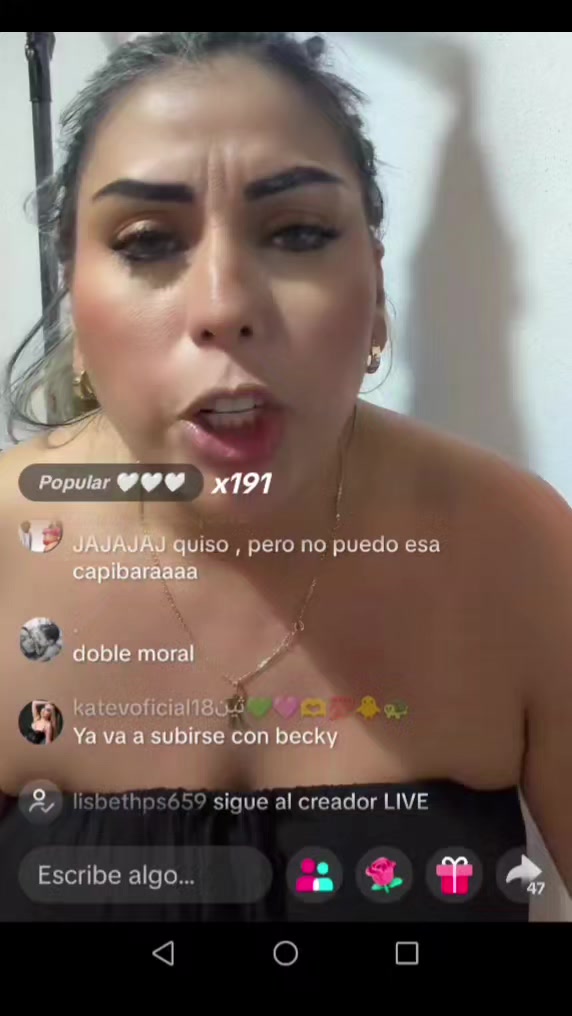 @🔥El Chisme VIP😱🔥