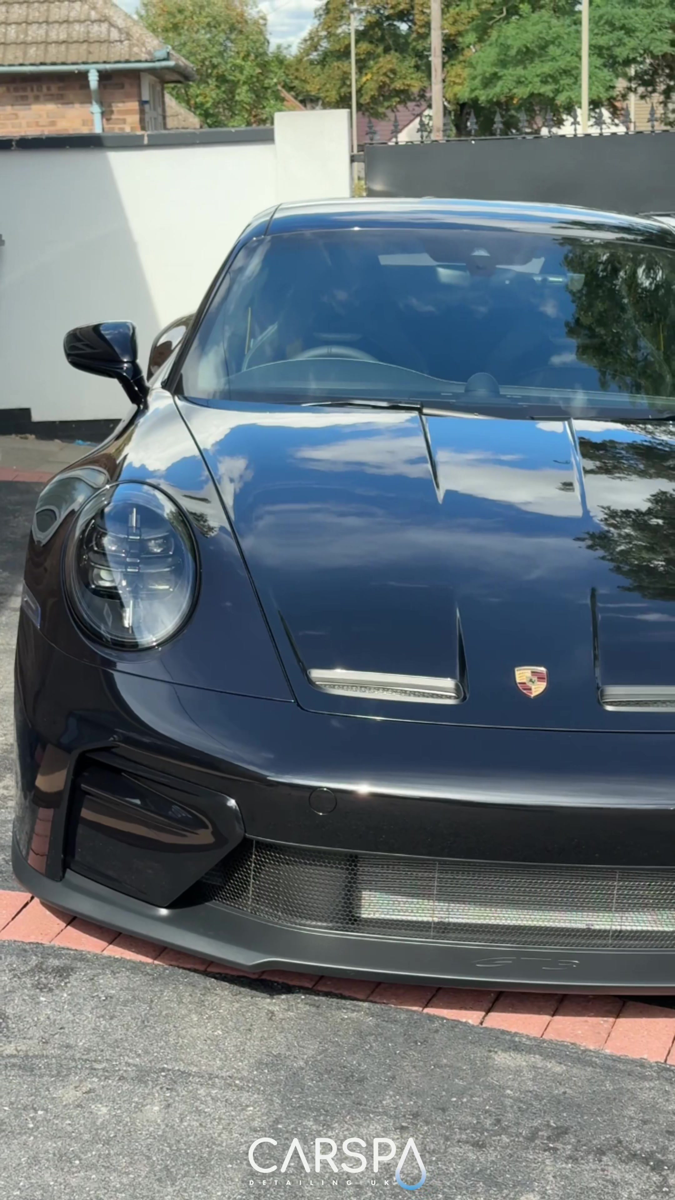 @Carspa Detailing UK
