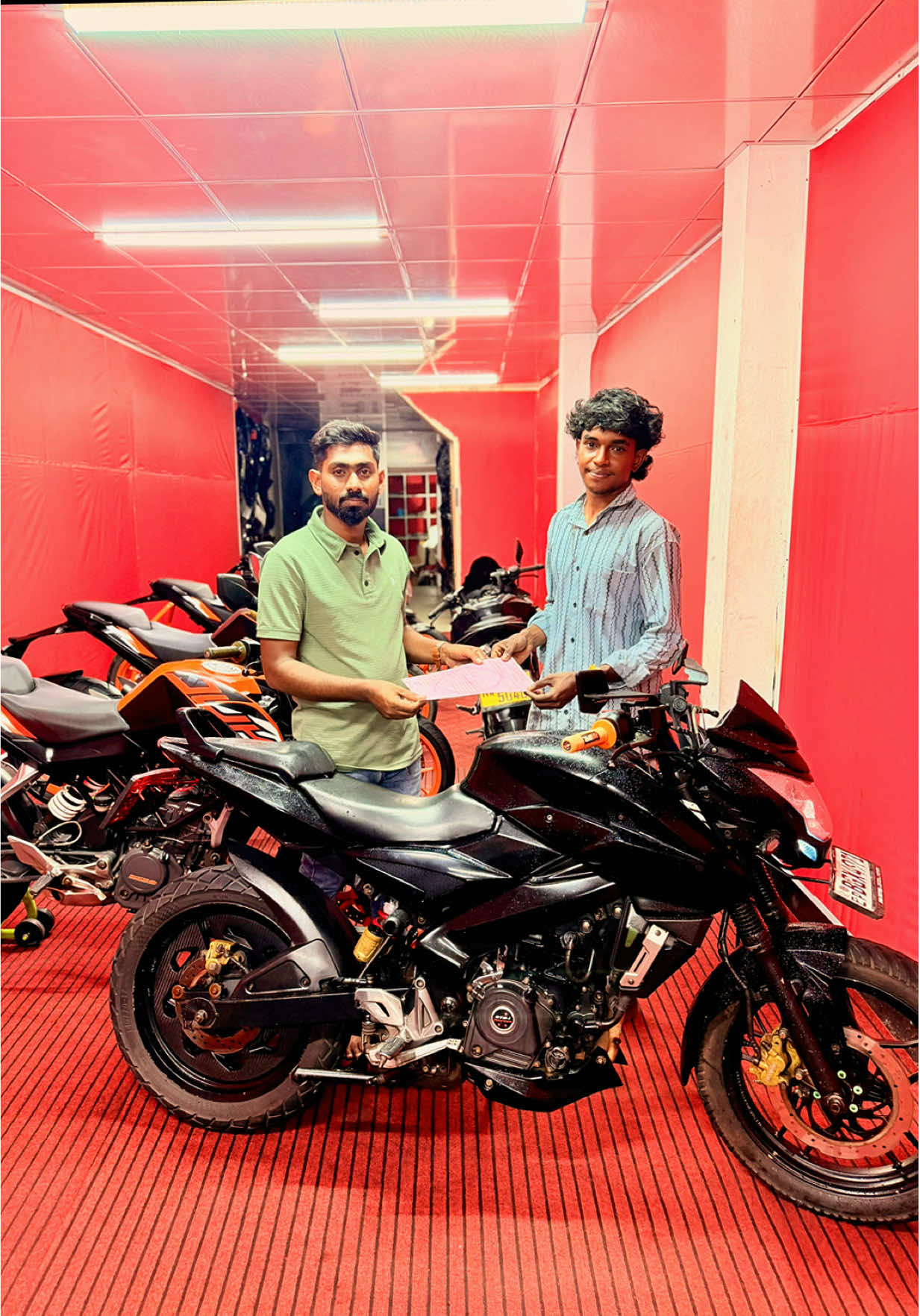 @Rasathmotors2015💎