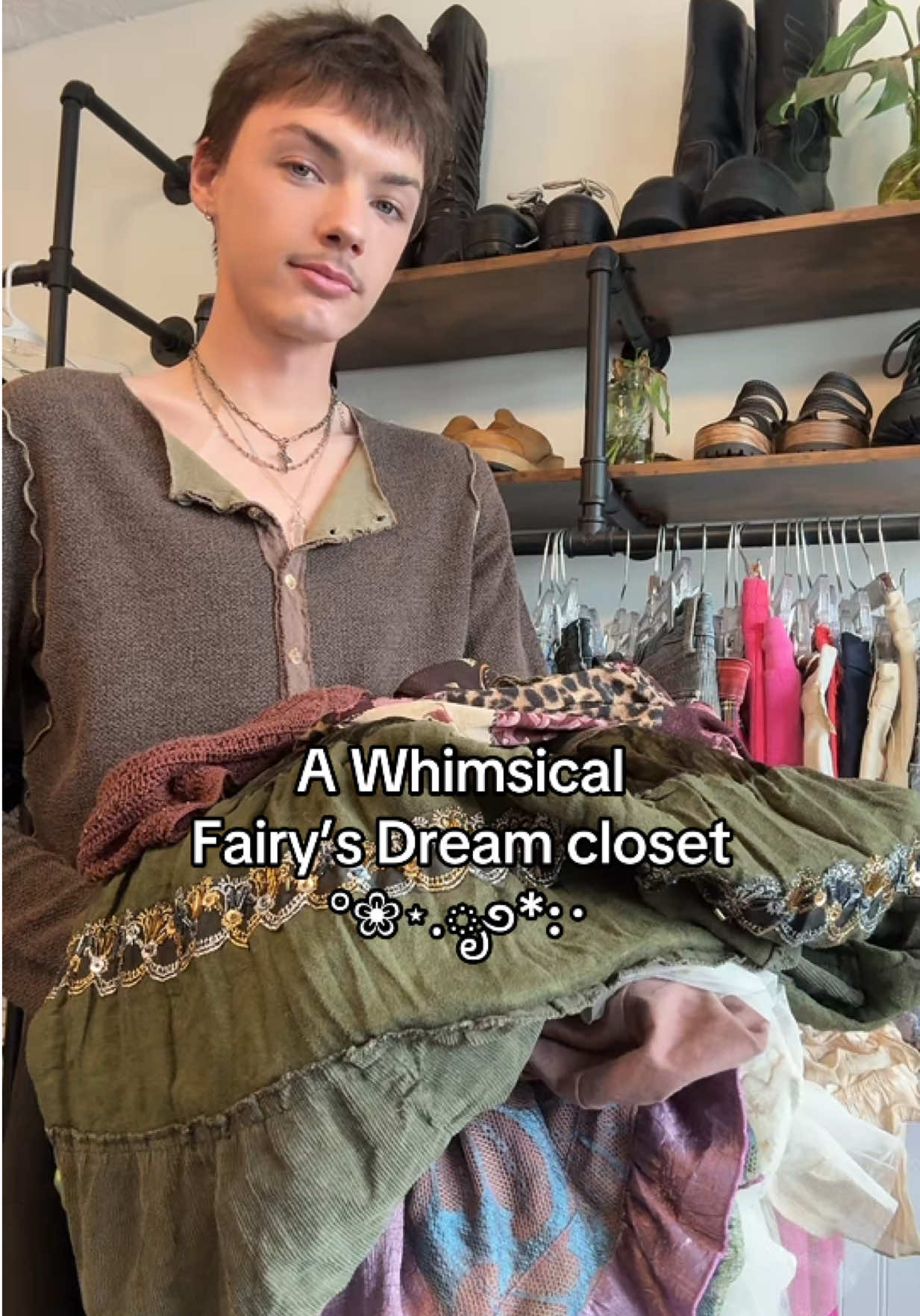 @Rooted Vintage
