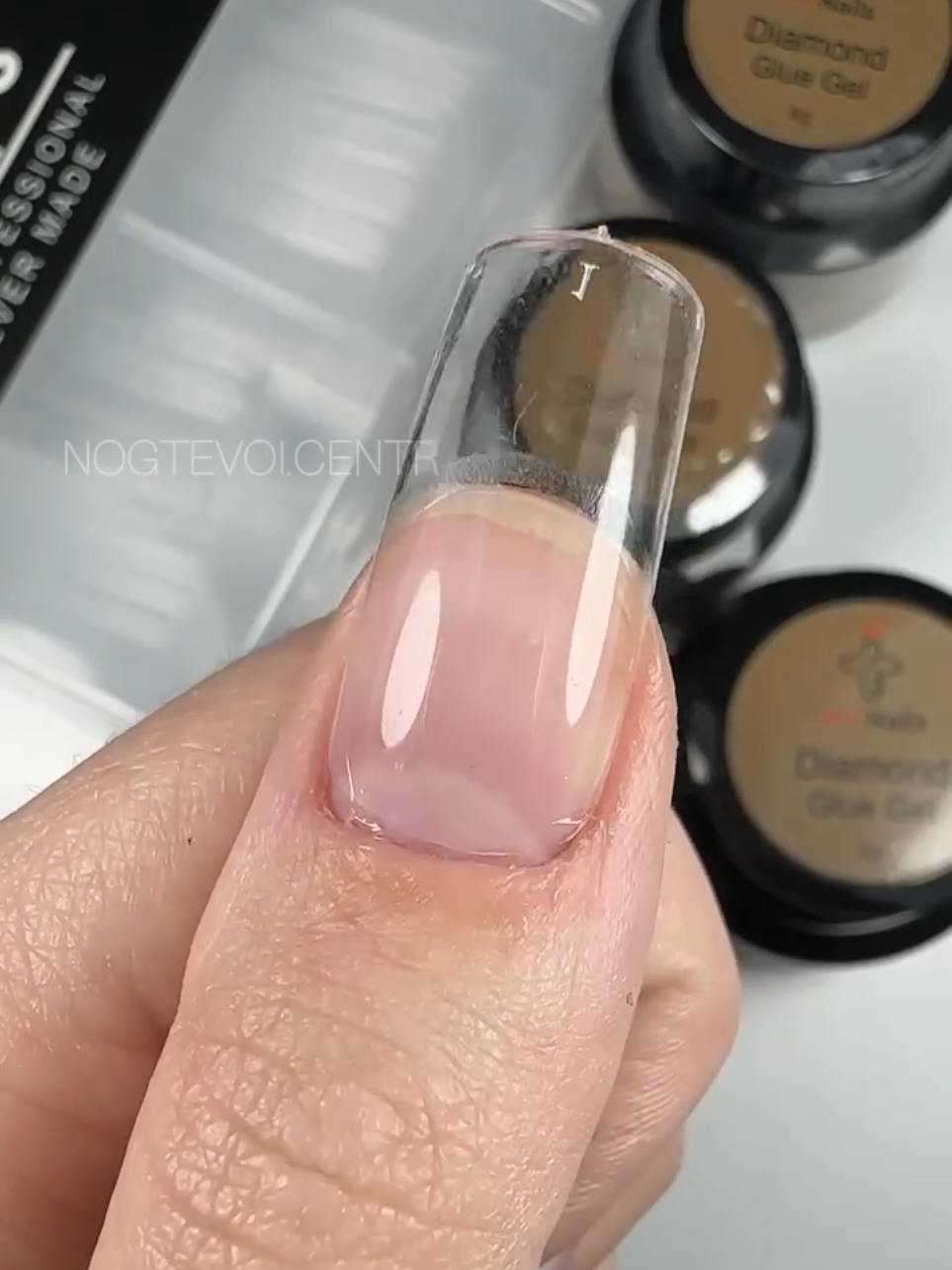 @Манікюрний магазин 💅🏻