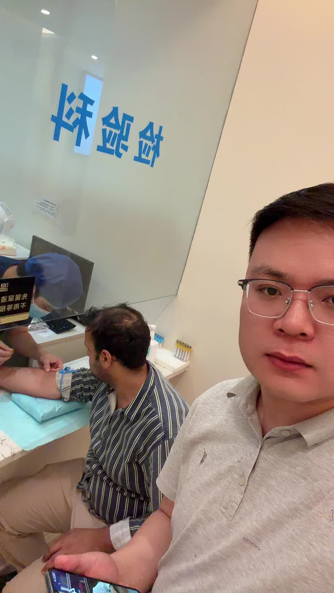 @HAIR TRANSPLANT WANG🇨🇳