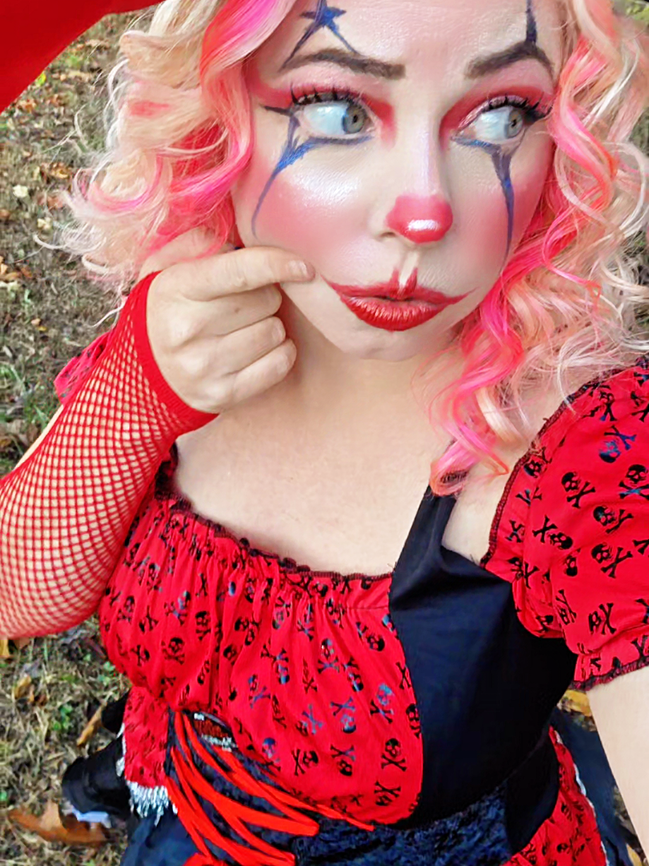 @💫🦋⭐leahpunkypinkgirl⭐🦋💫