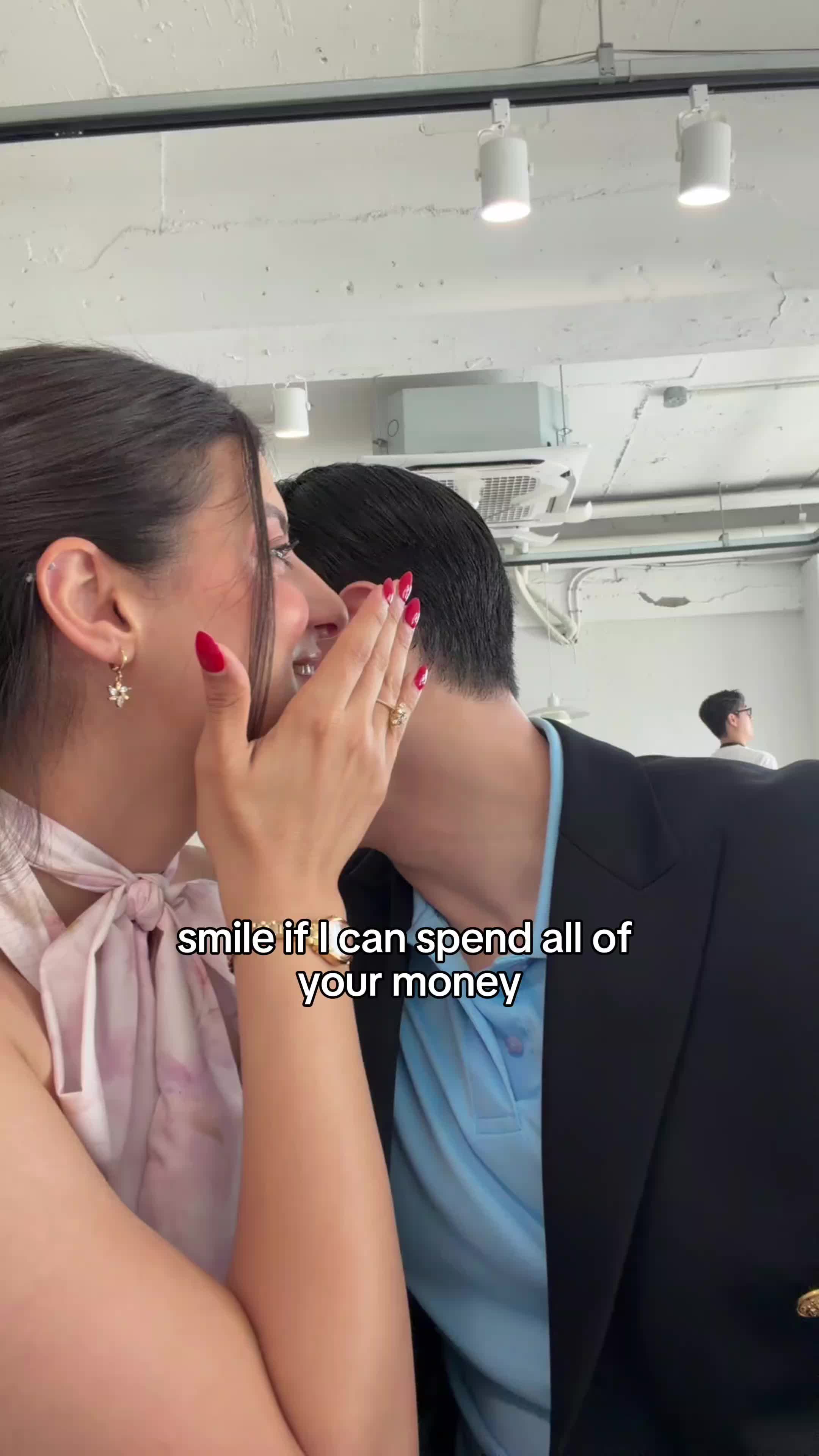 @David 🇰🇷 & Rebecca🇺🇸🇱🇧