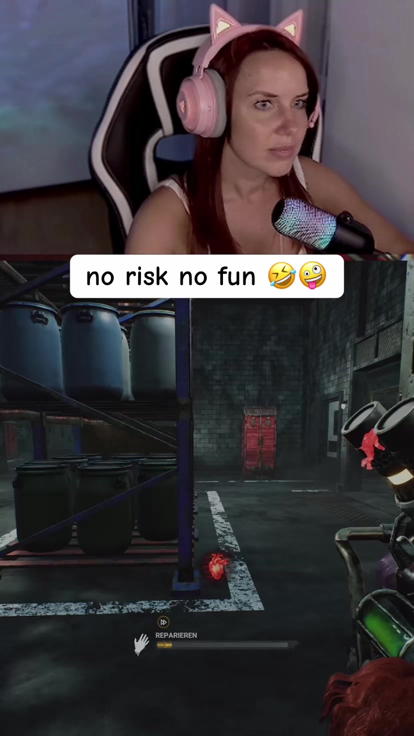 @RubyRising | Twitch