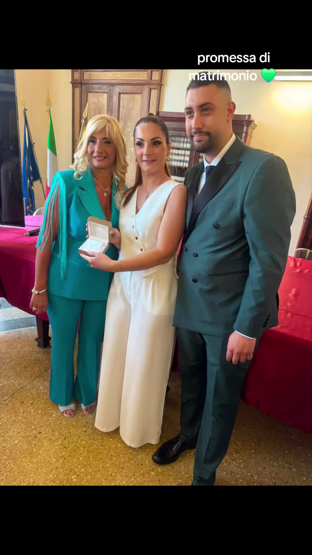 @Rosaria Vitelli