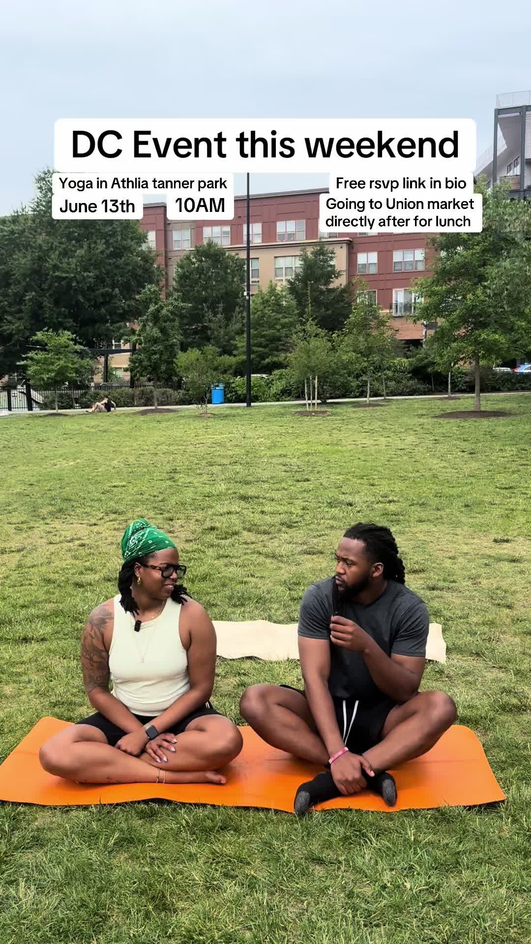 @Sean | DMV Events
