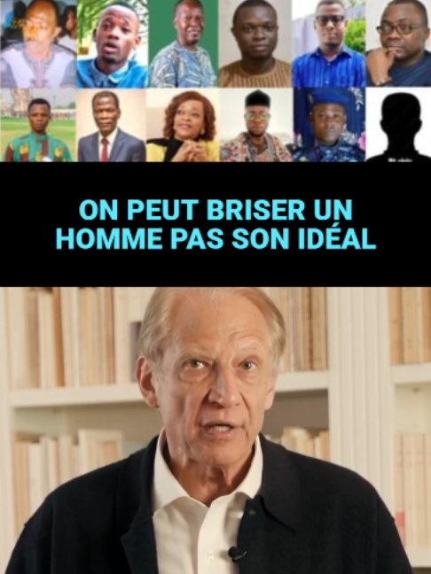@BeAfrica WebTV