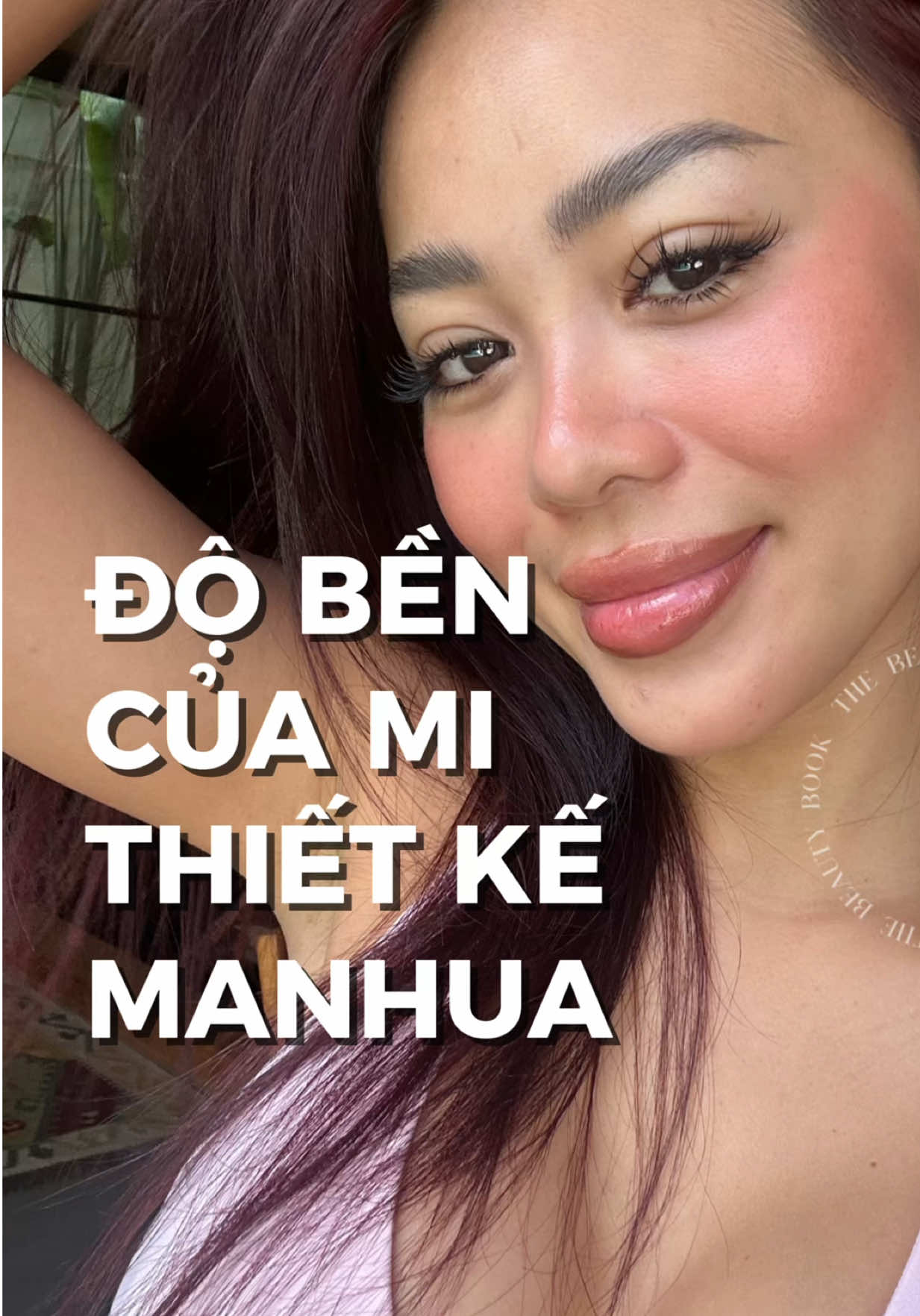 @The Beauty Book