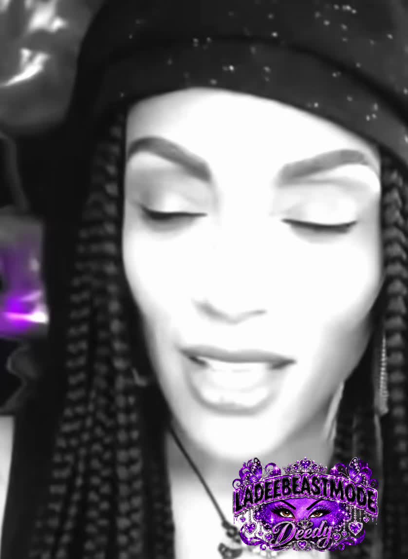 @✨💜Deedy💜✨