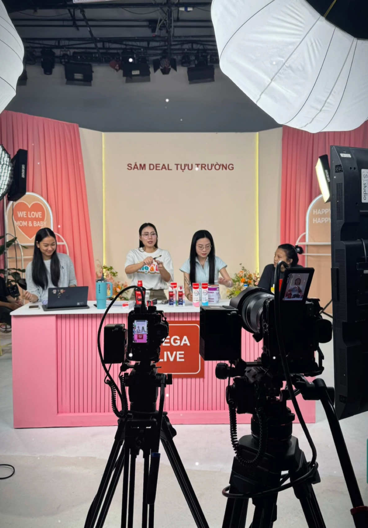 @Mẹ Sam Review