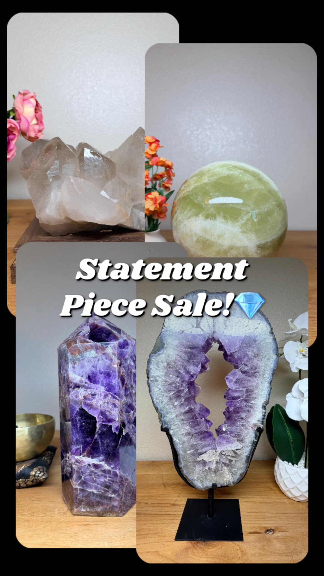 @The Crystal Vortex