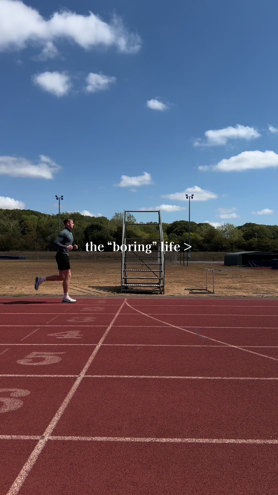 @Oliver Lucke | Online Coach