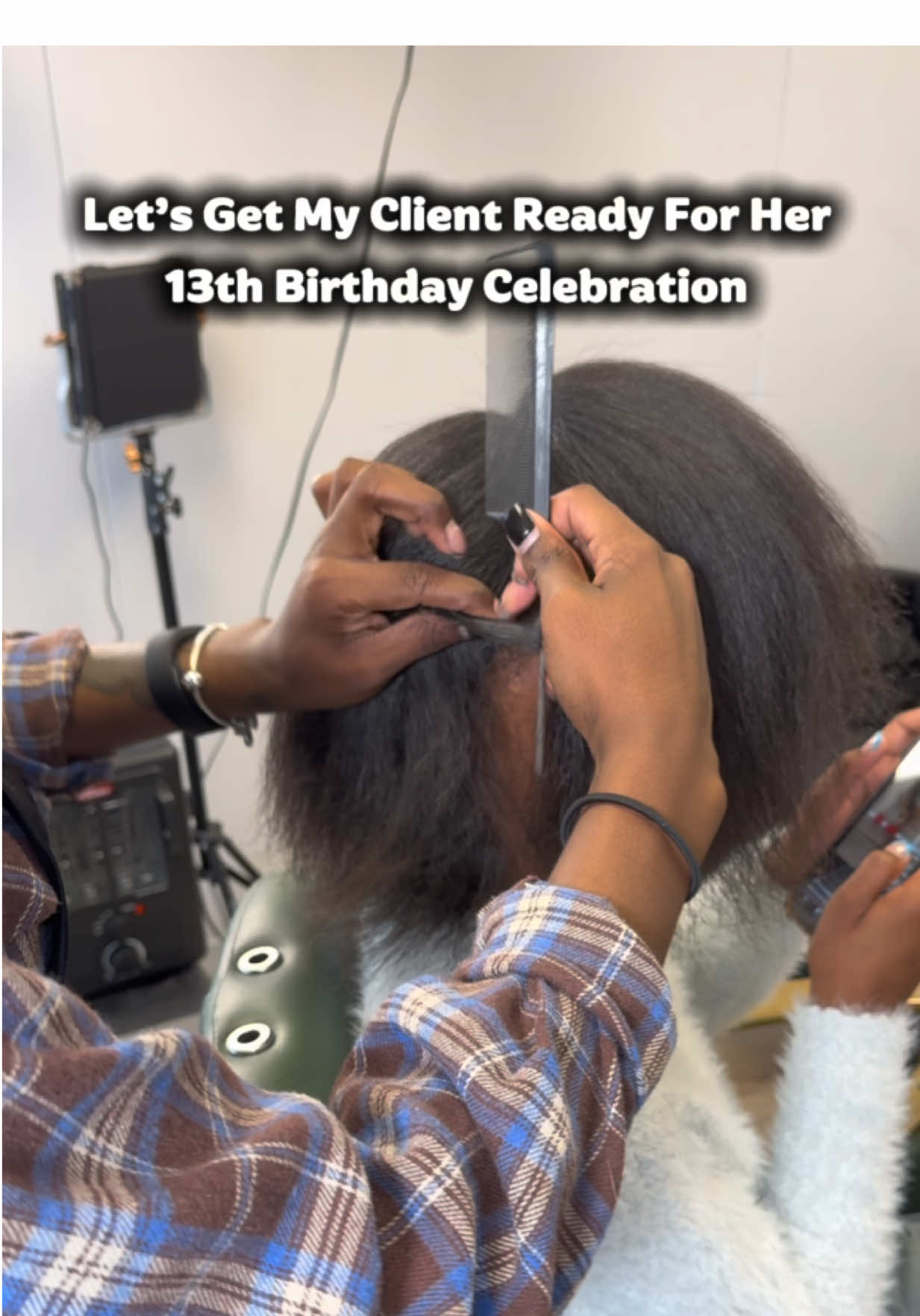 @BlynkkBeauty | Houston Stylist