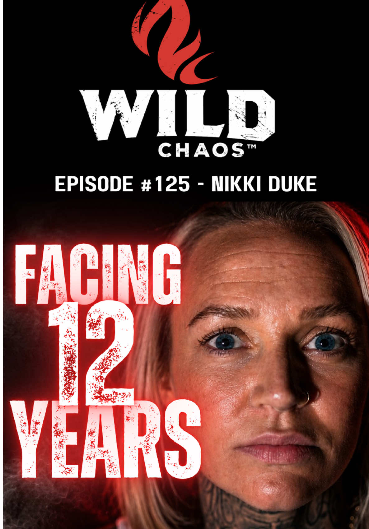 @TheWildChaosPodcast