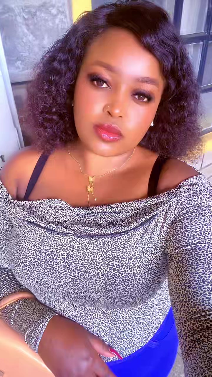 @Chebby Achieng🇰🇪