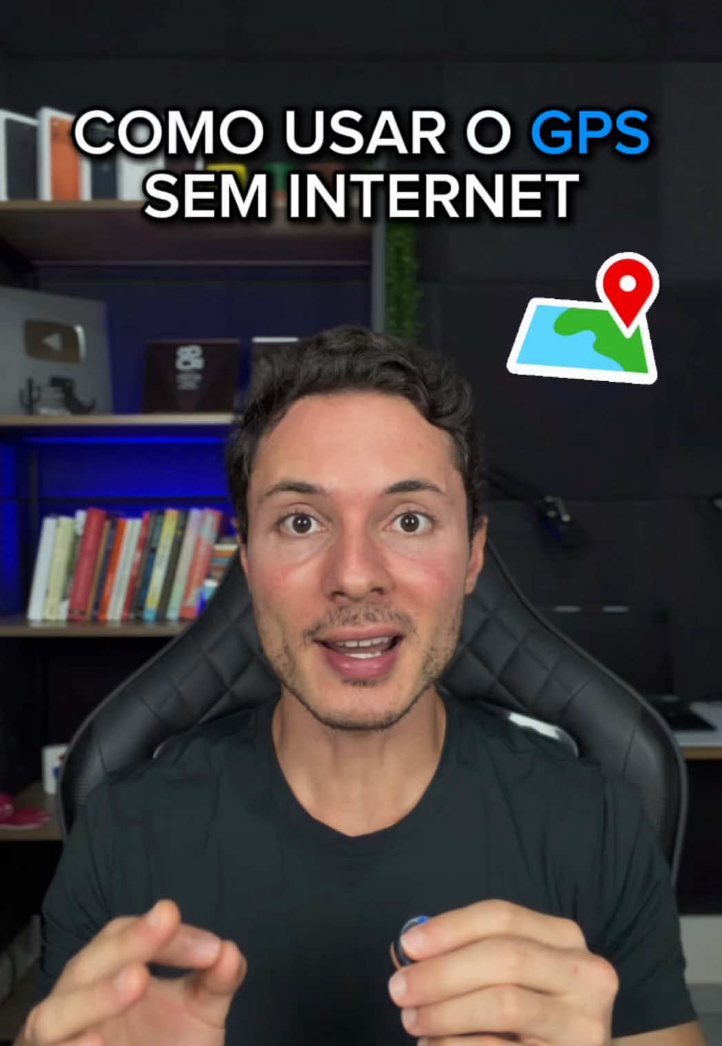 @Gui Cassiri - Dicas