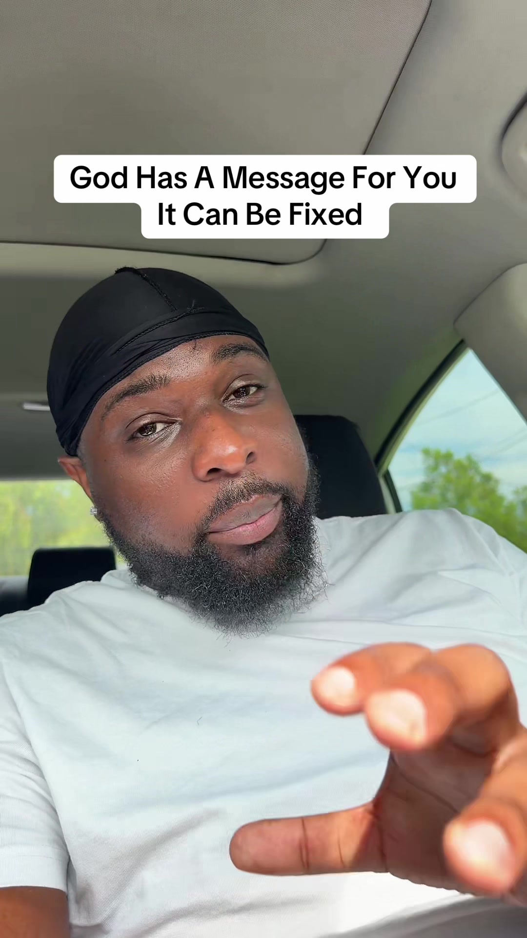 @Tevin Howard