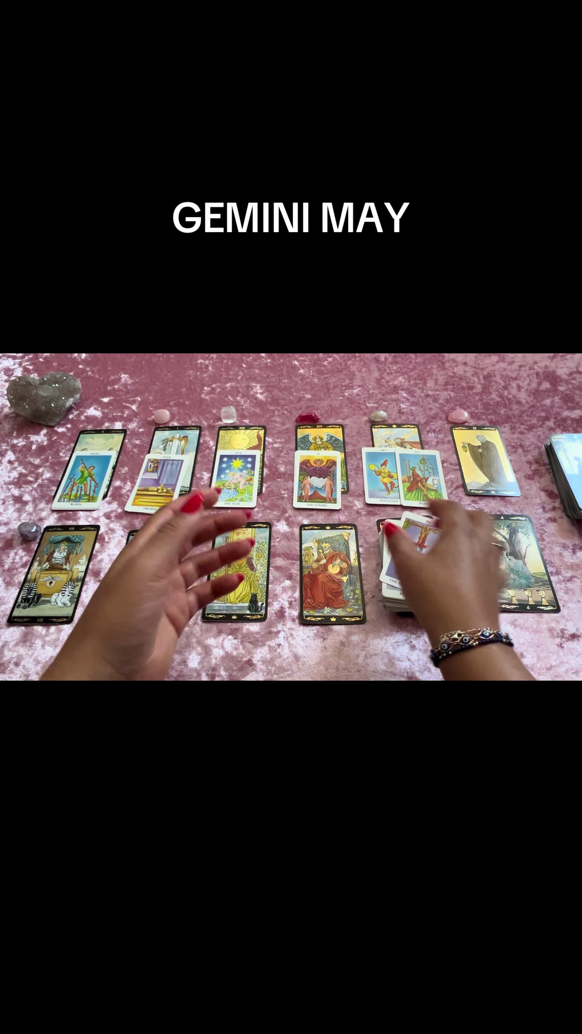 @Your Tarot Of Truth