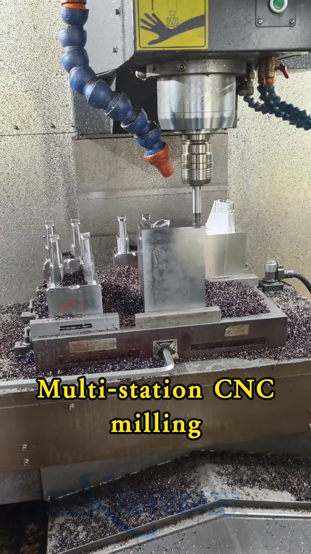 @CNC Factory