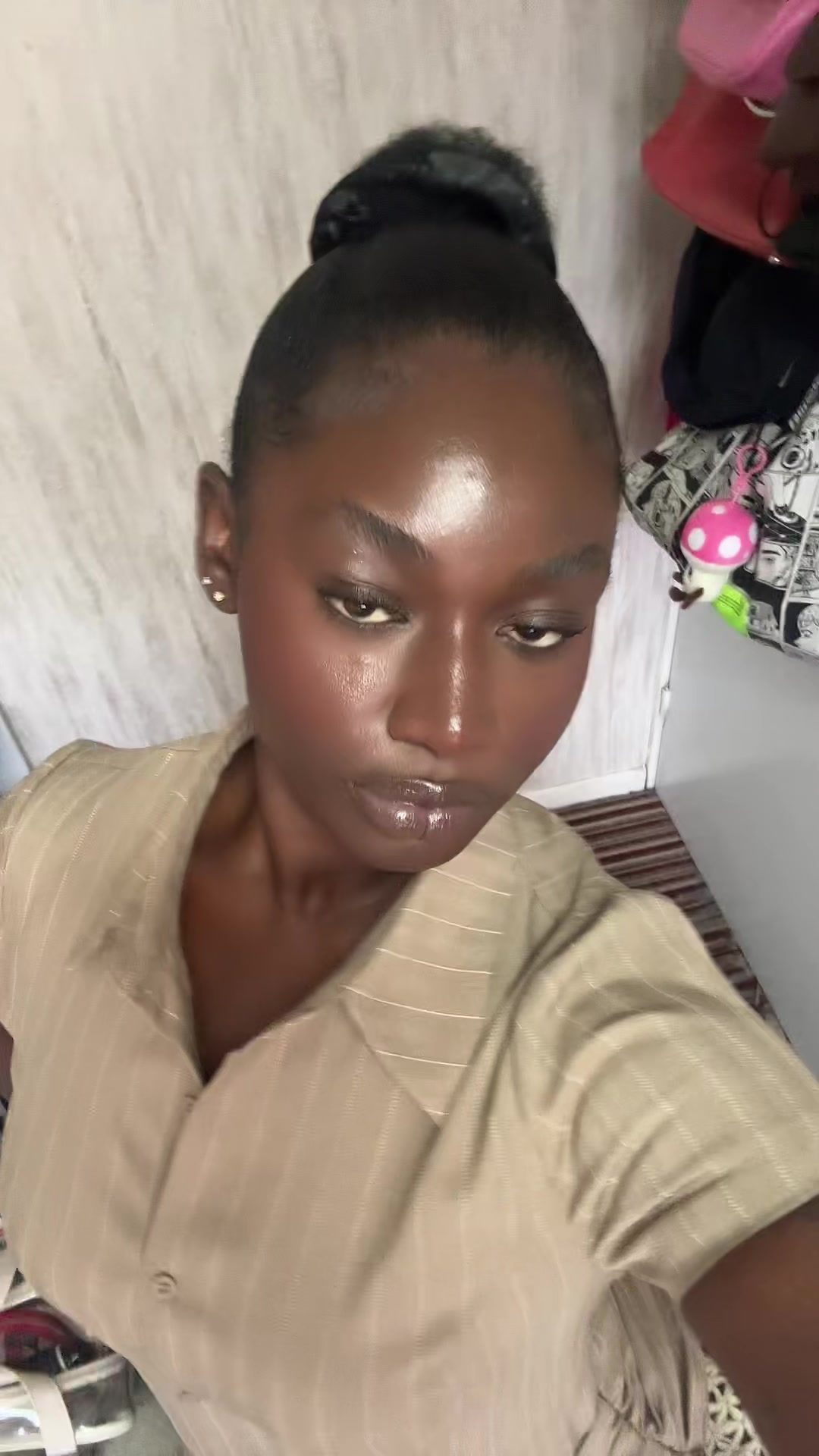 @Elizabeth Opare