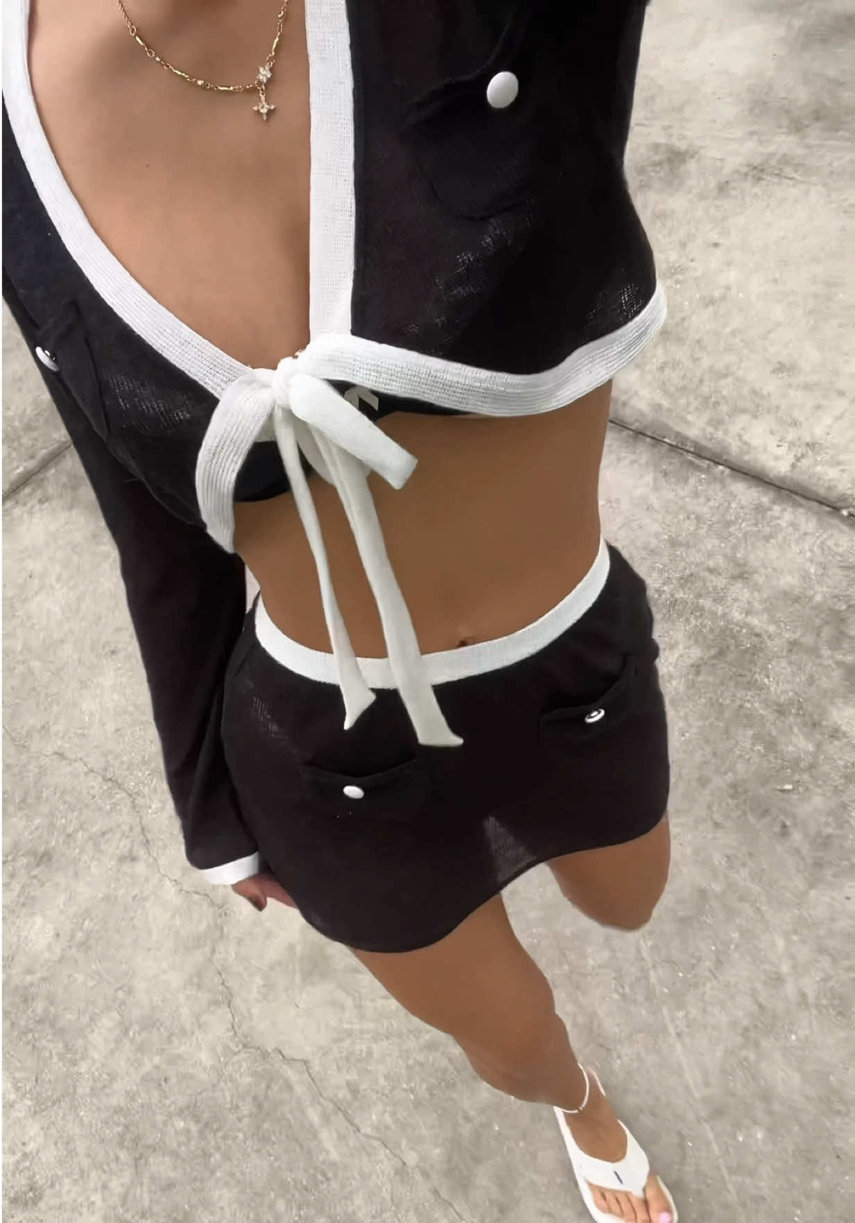 @Haute Swimwear