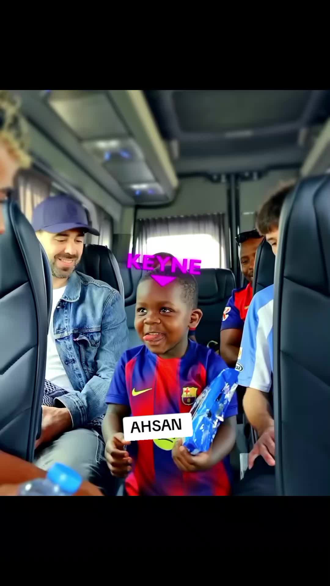 @Ꭺ Ꮋ Ꮪ Ꭺ N ⚜️