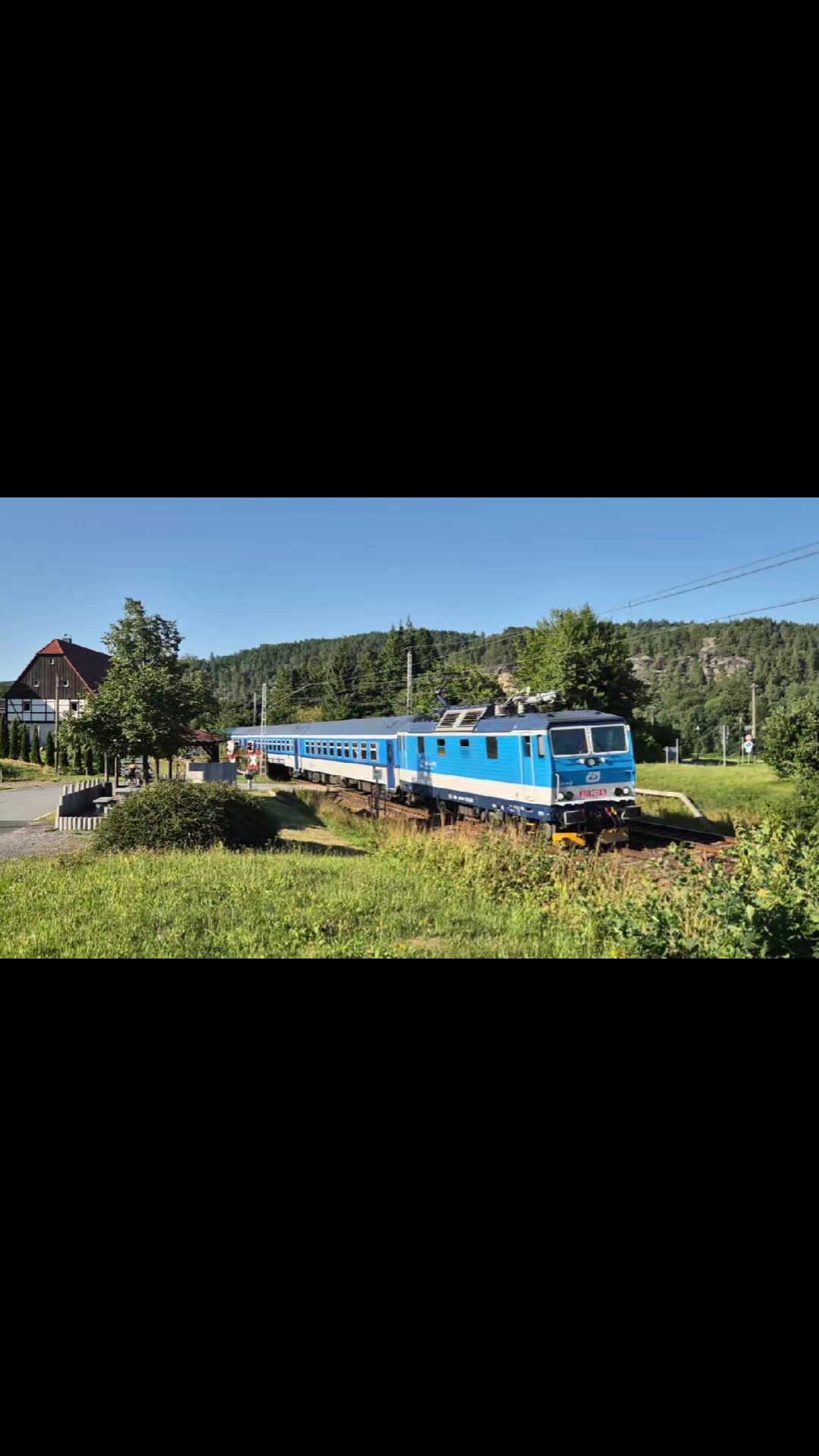 @Bahnvideos Austria