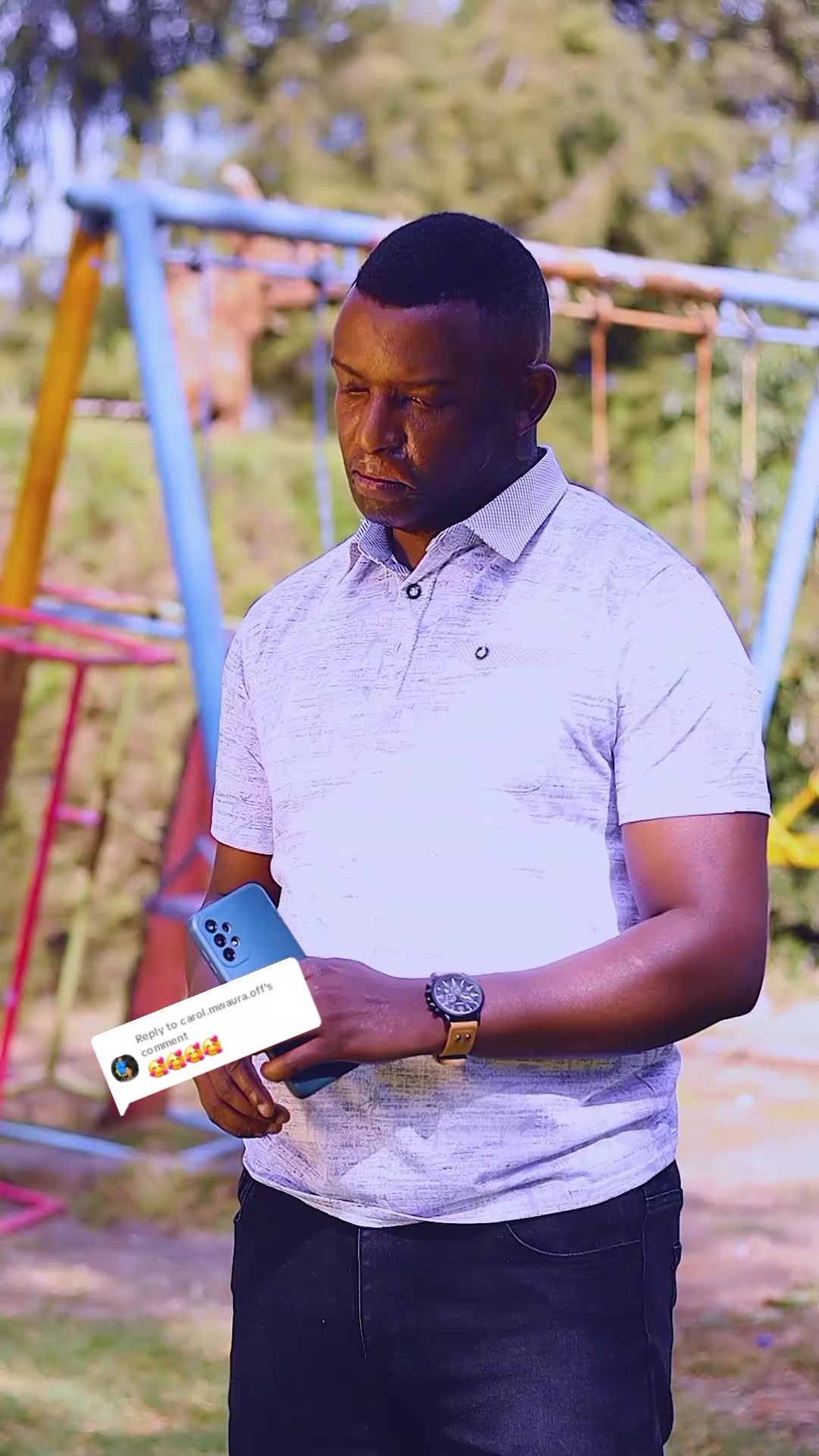 @KELVIN WA NYAMBURA