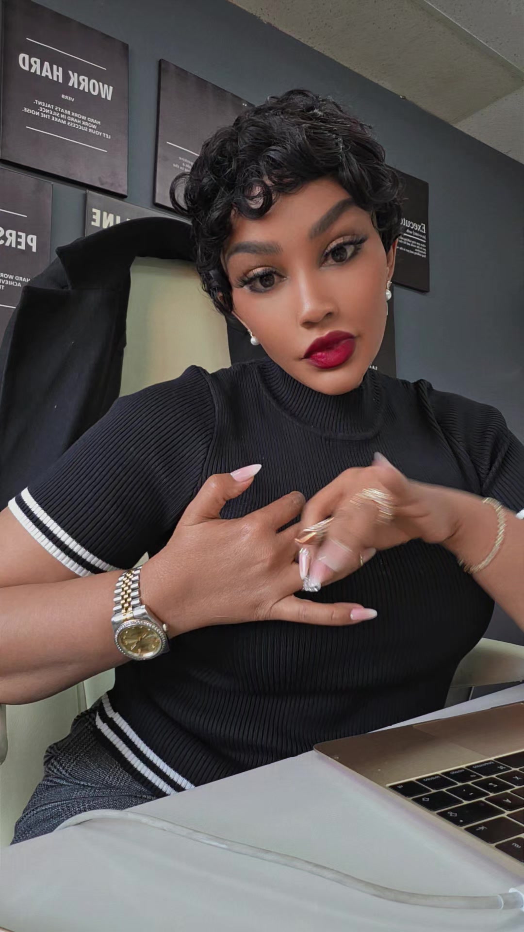 @zarithebosslady