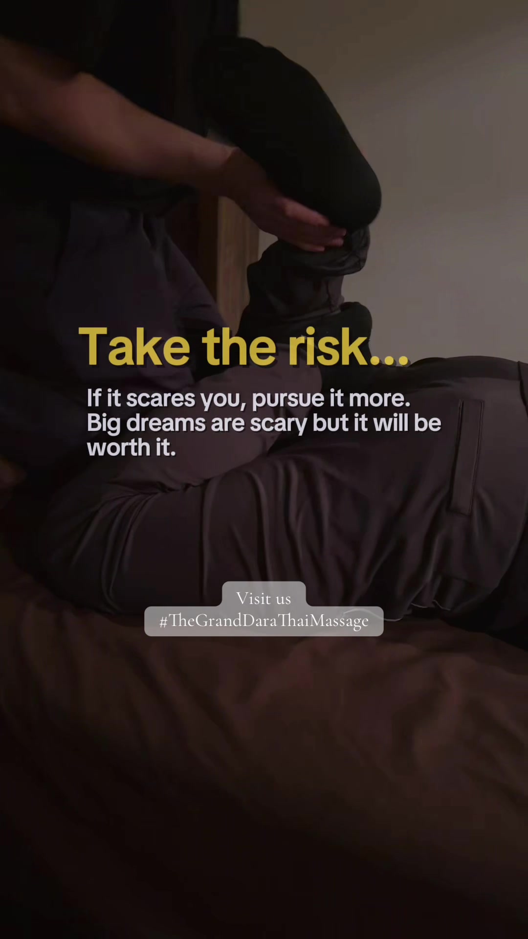 @TheGrandDaraThaiMassage