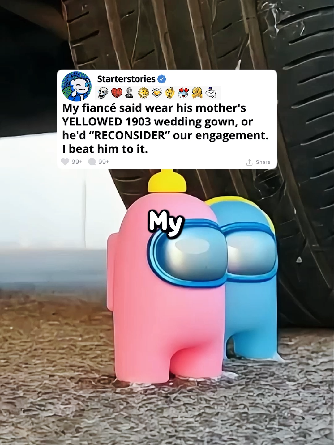 @Reddit Videos
