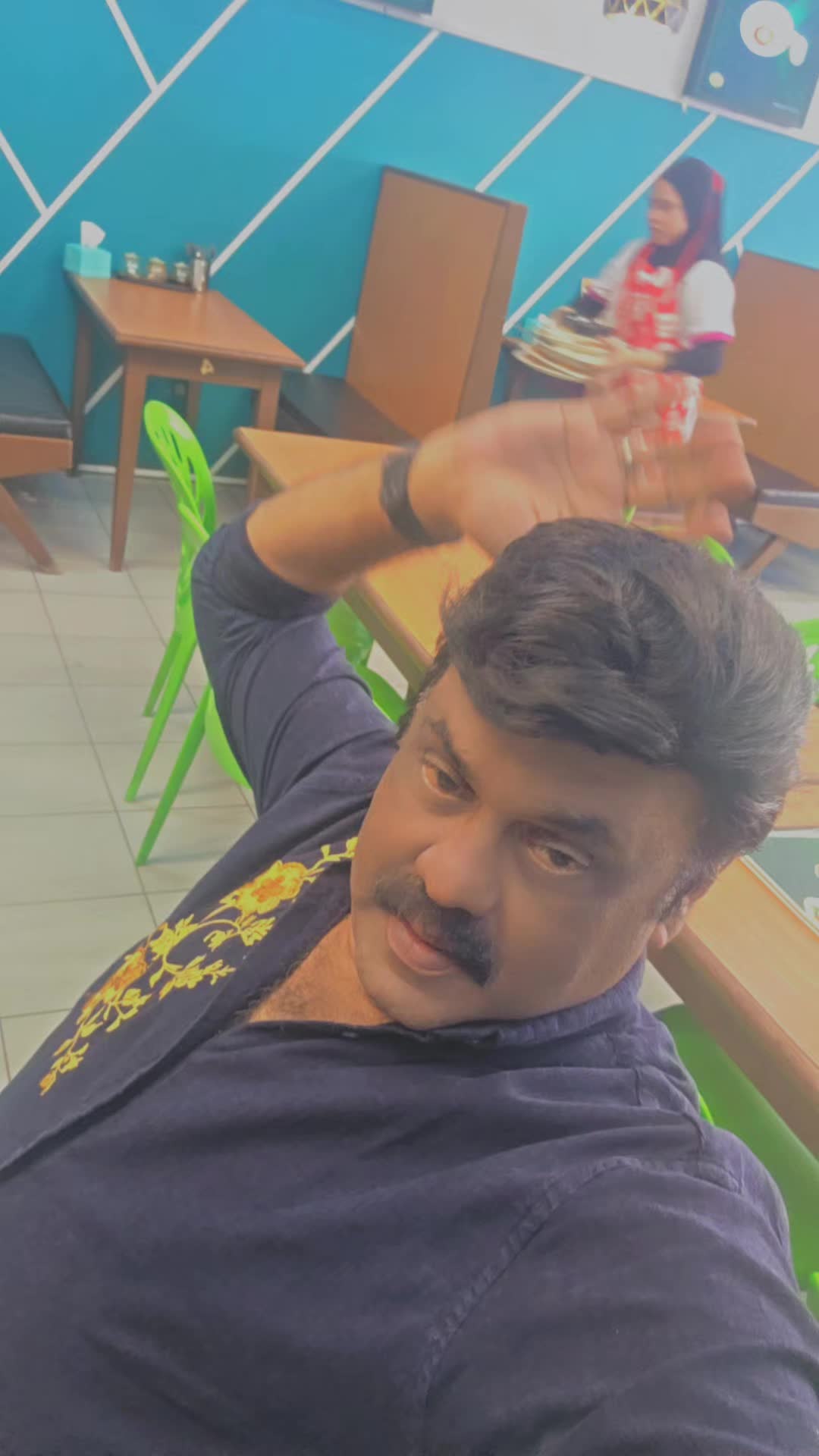 @Saif
