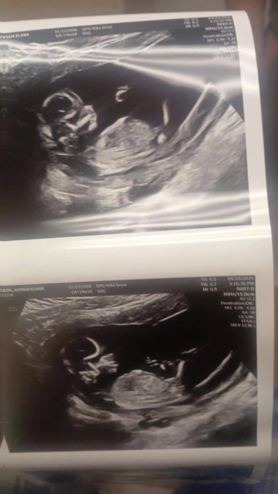 @shyannas mommy🍼💔