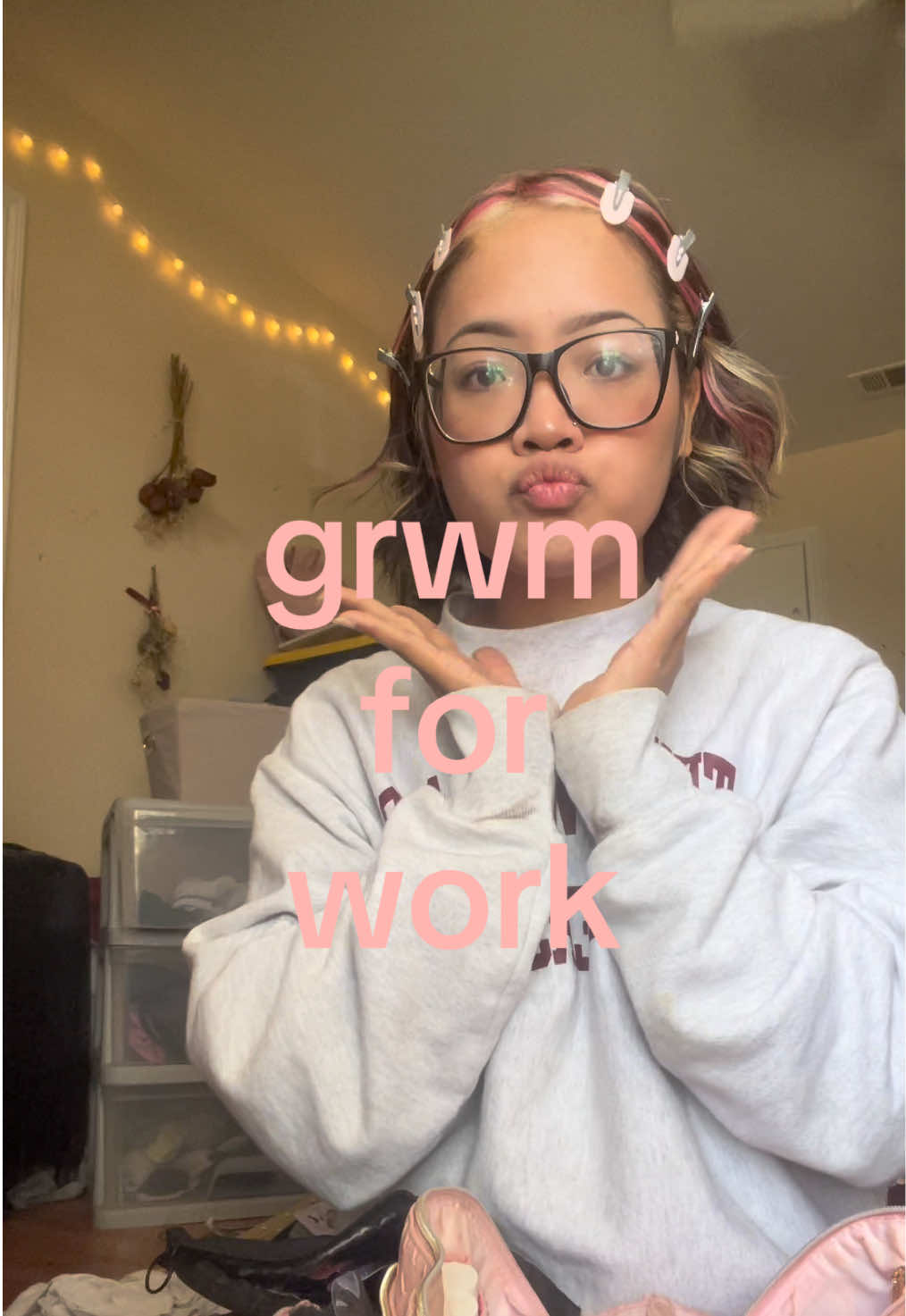 @christina bi thang