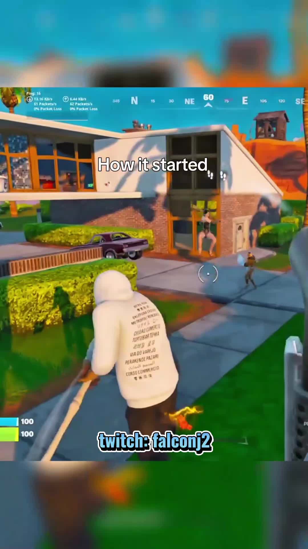 @￴