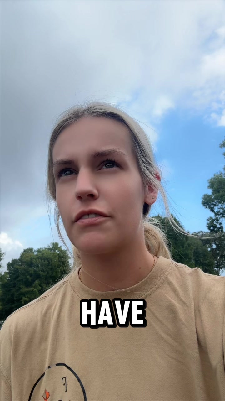 @Carlie Ann ๐