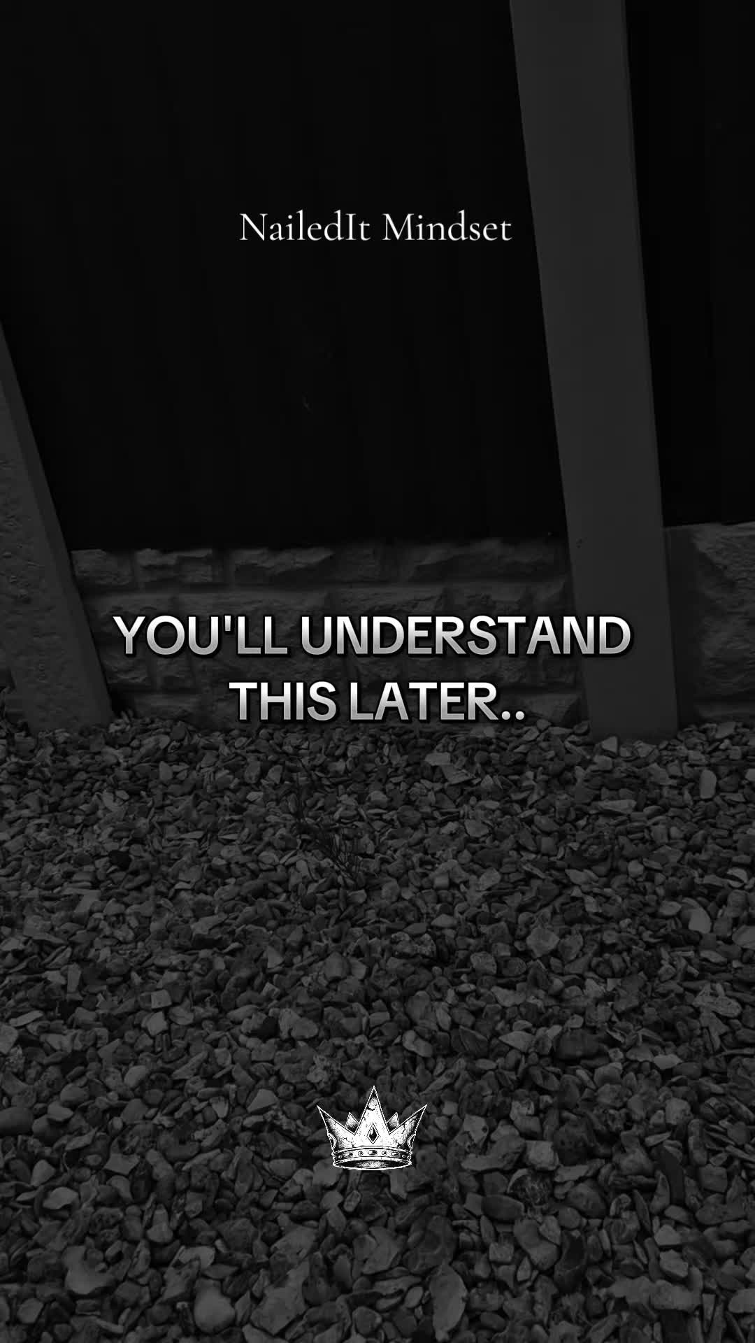 @NailedIt Mindset