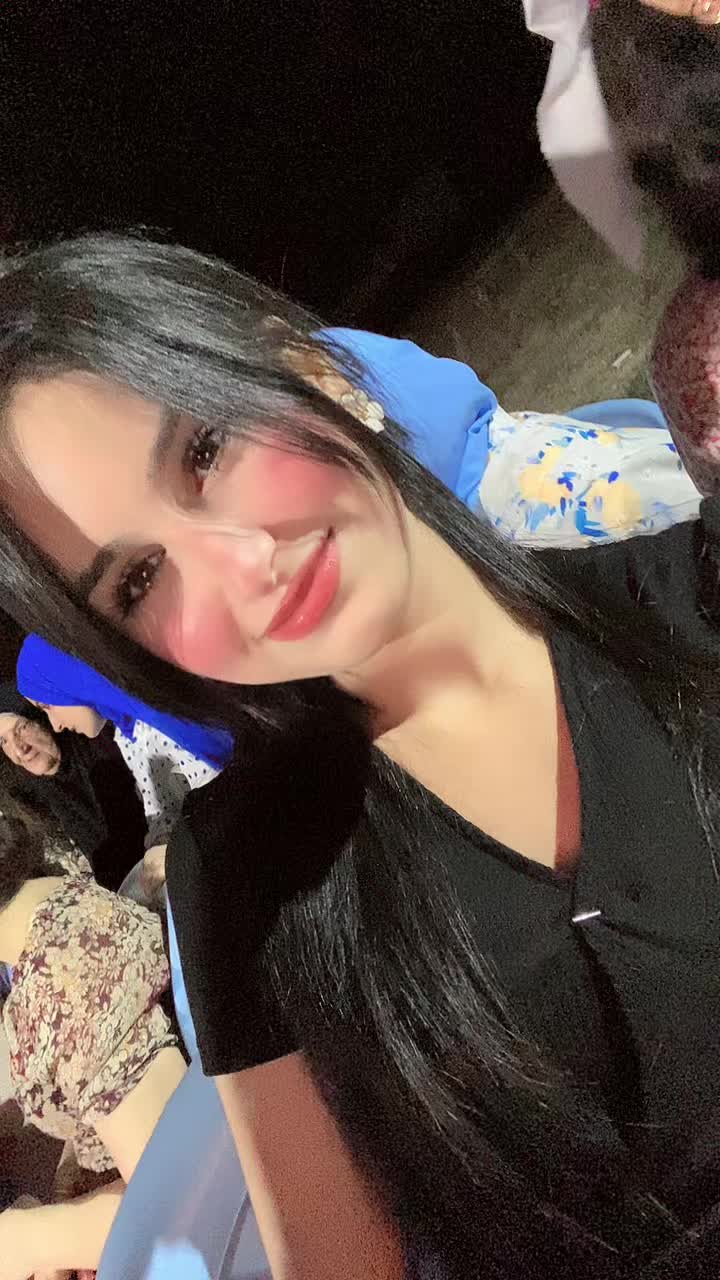 @farah mallouli
