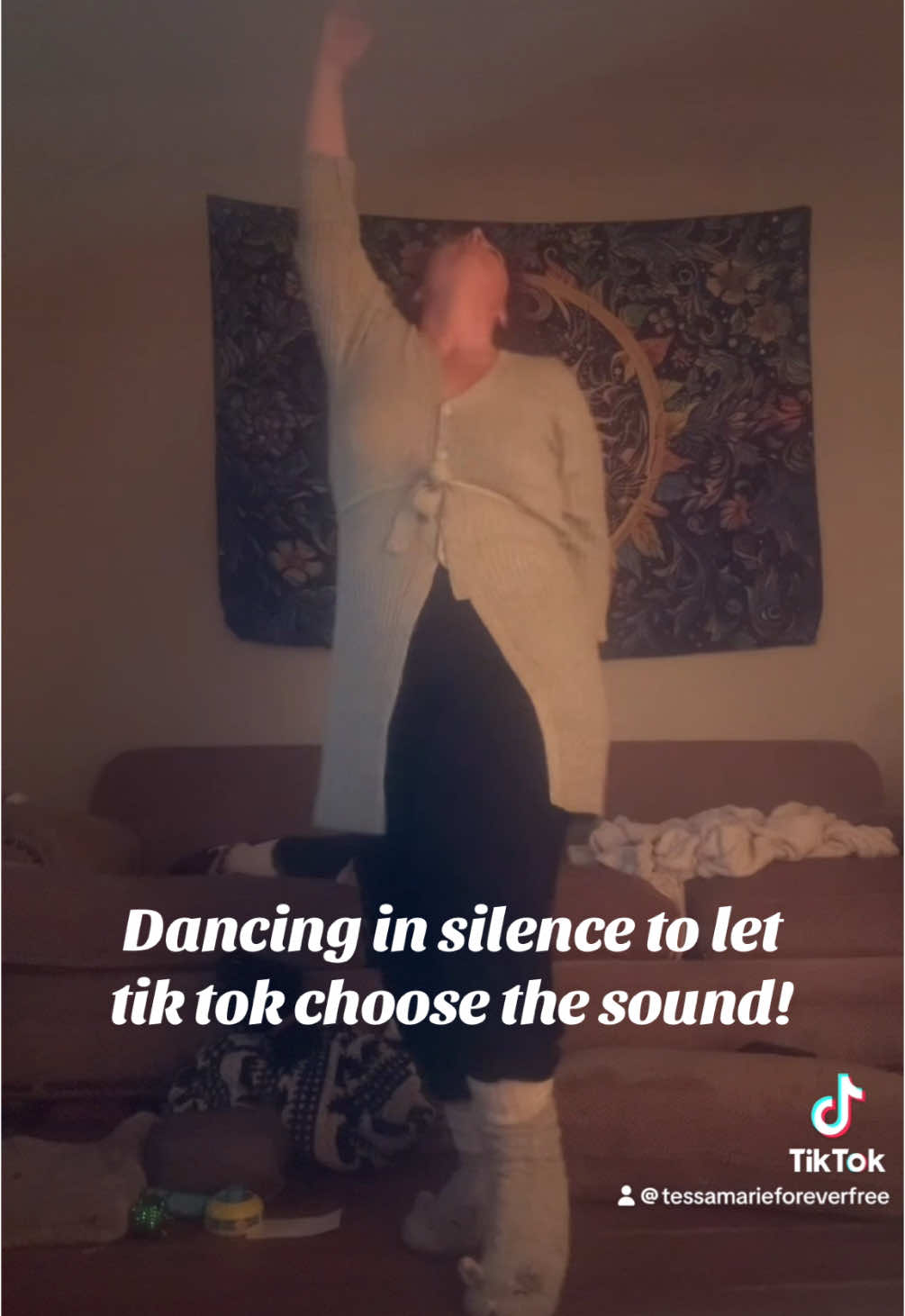 @Tessa Marie