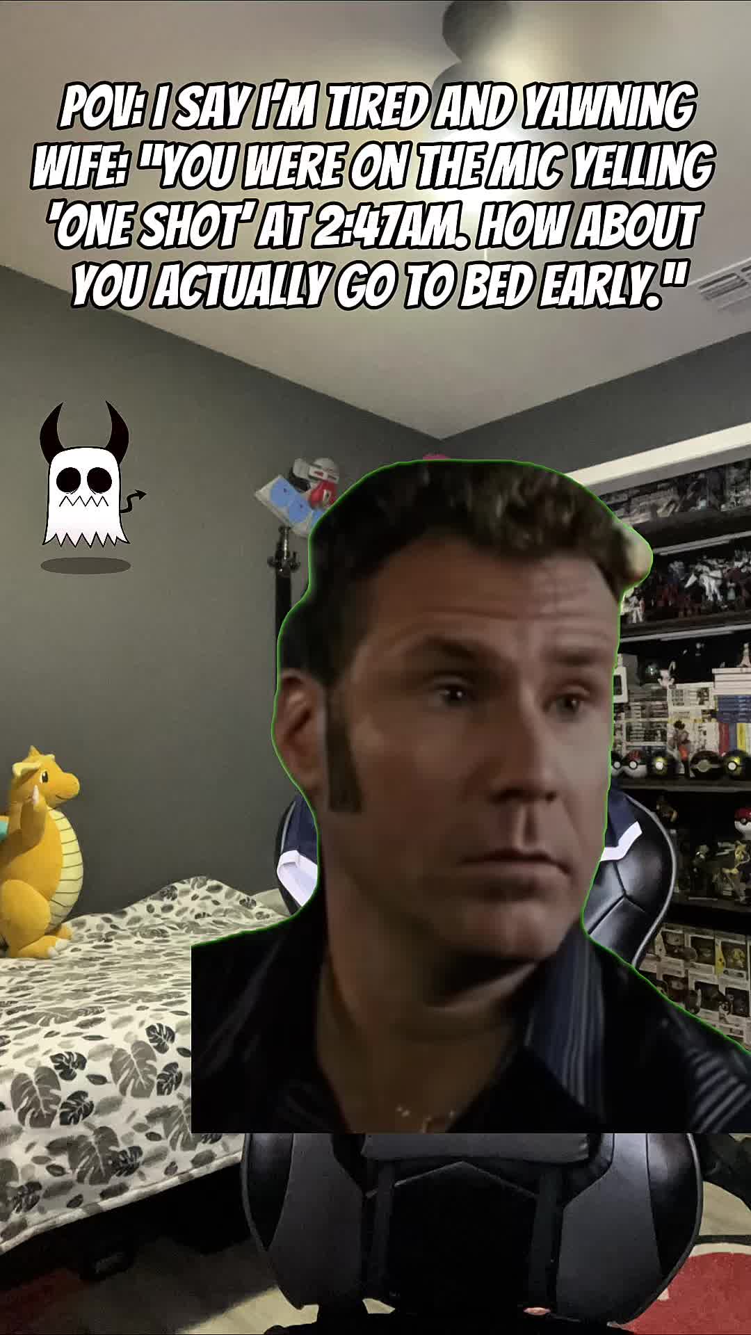 @Jinx