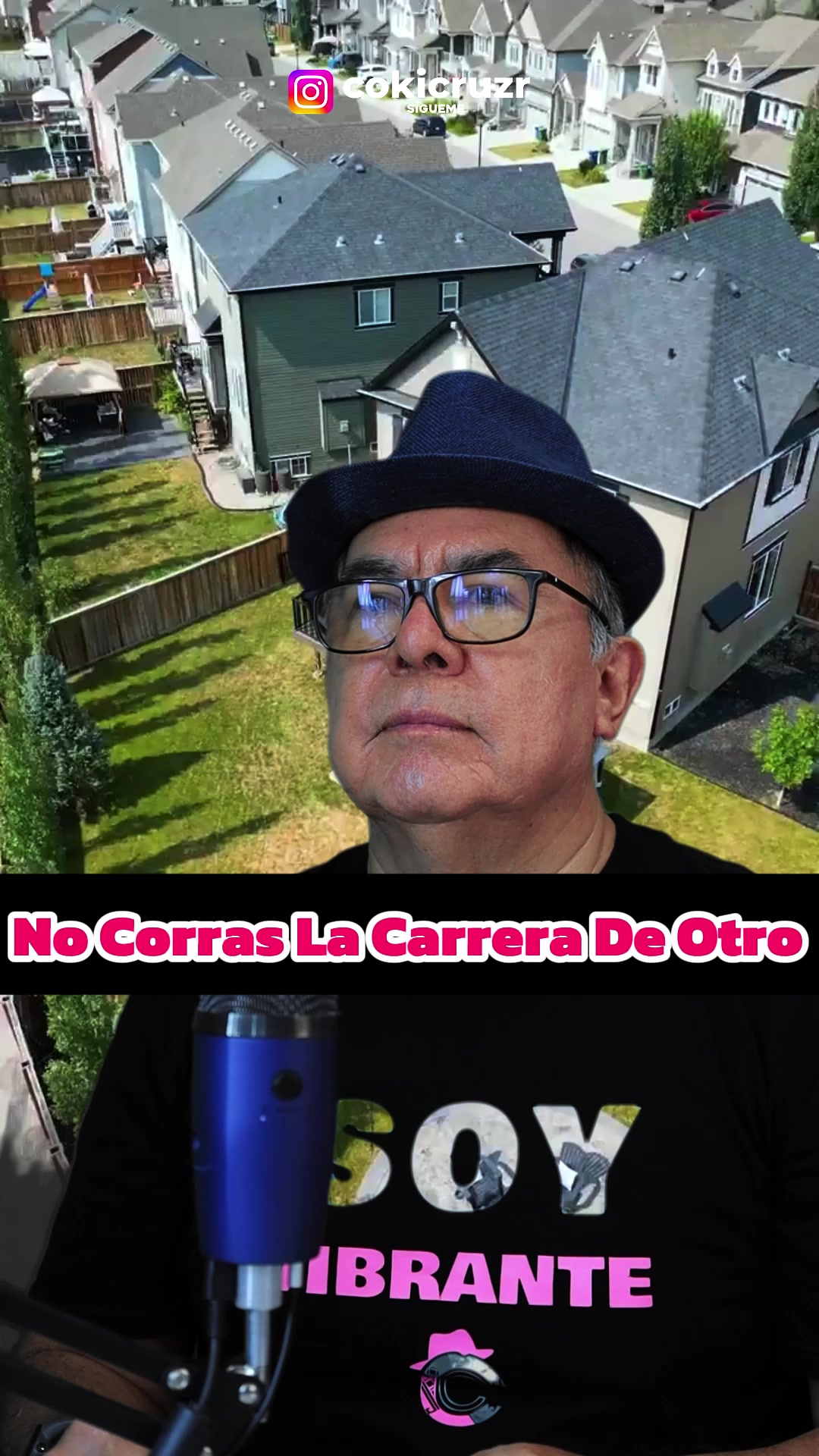 @Coki Cruz