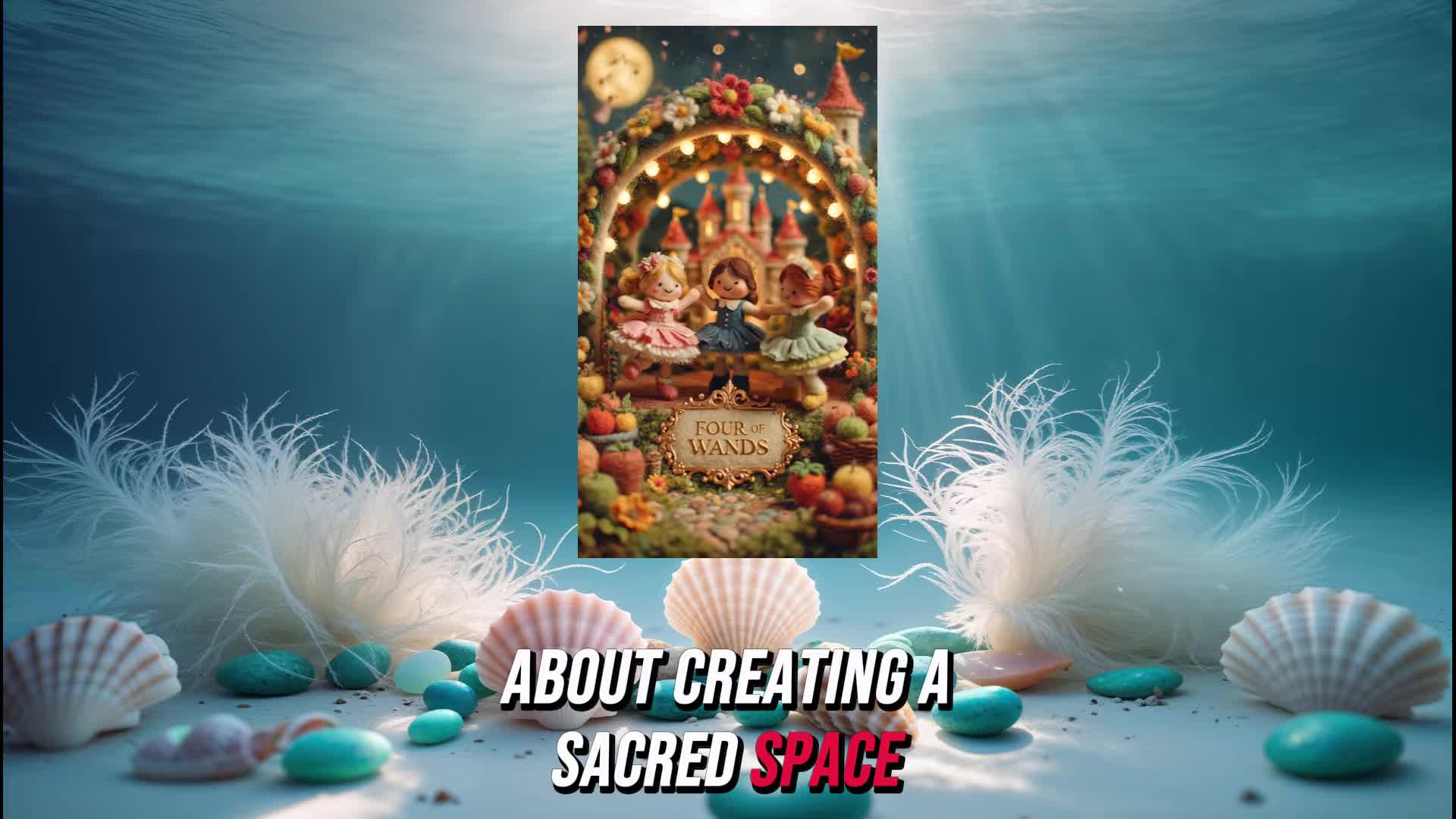 @Pisces Oceanic Mysteries
